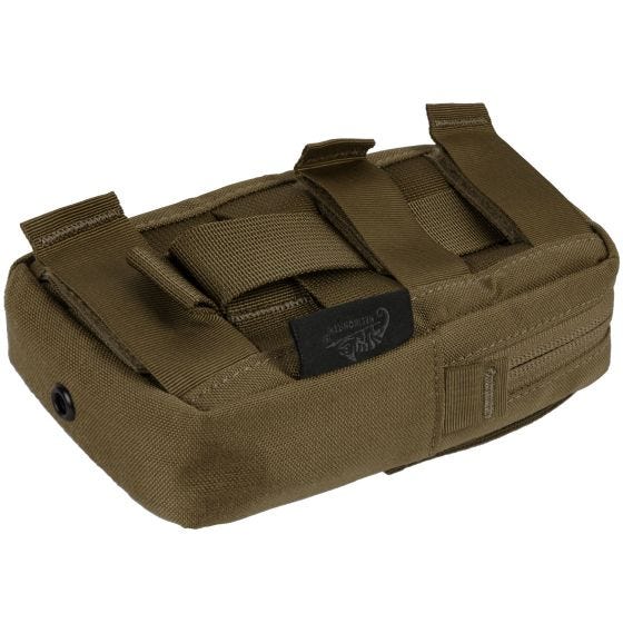 Helikon Navtel Buidel - Coyote
