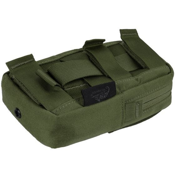 Helikon Navtel Buidel - Olijfgroen