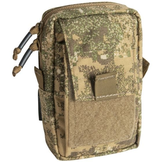 Helikon Navtel Buidel - PenCott BadLands