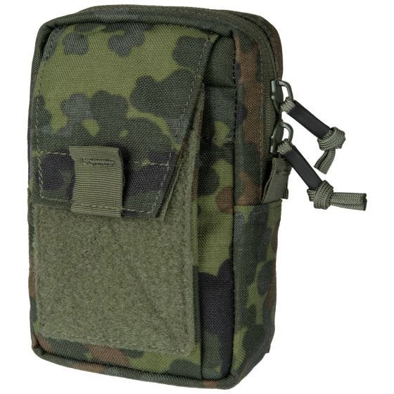 Helikon Navtel Buidel Flecktarn