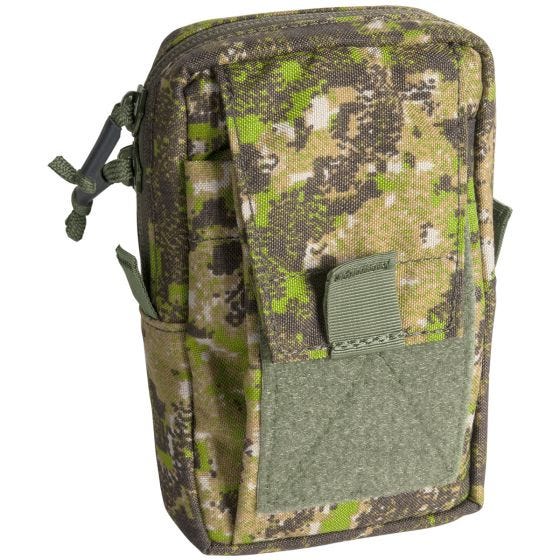 Helikon Navtel Buidel - PenCott GreenZone