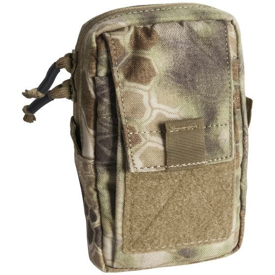 Helikon Navtel Buidel - Kryptek Highlander