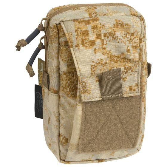 Helikon Navtel Buidel PenCott SandStorm