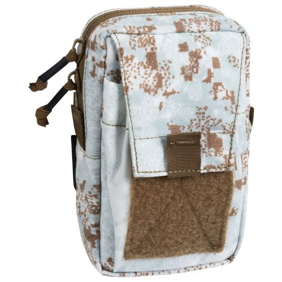 Helikon Navtel Buidel PenCott SnowDrift