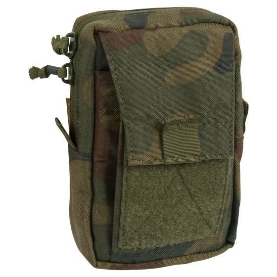 Helikon Navtel Buidel PL Woodland