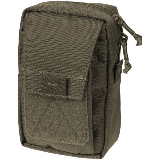 Helikon Navtel Buidel RAL 7013