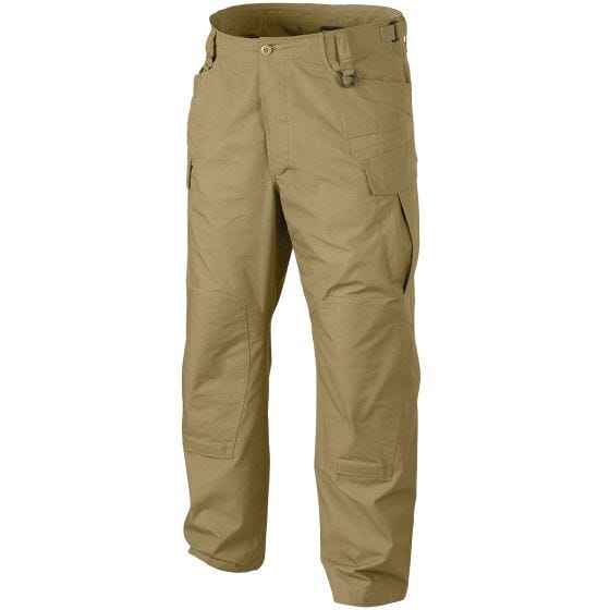 Helikon SFU NEXT Broek Polykatoen Ripstop - Coyote