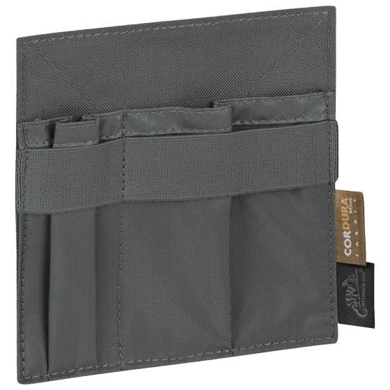 Helikon Middelgroot Indelingsinzetstuk - Shadow Grey