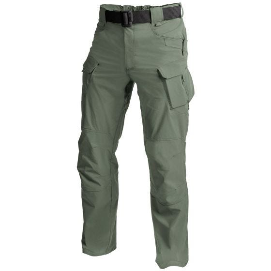 Helikon Outdoor Tactical Broek - Olive Drab