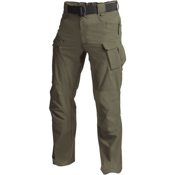 Helikon Outdoor Tactical Broek - Taiga Green