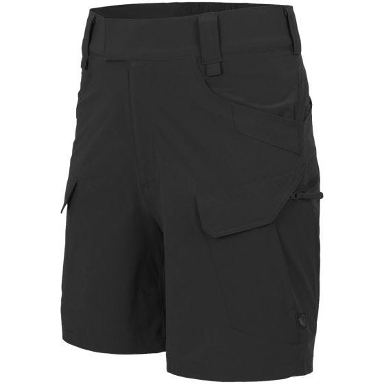 Helikon Outdoor Tactical Ultra VersaStretch Lite Short - Zwart