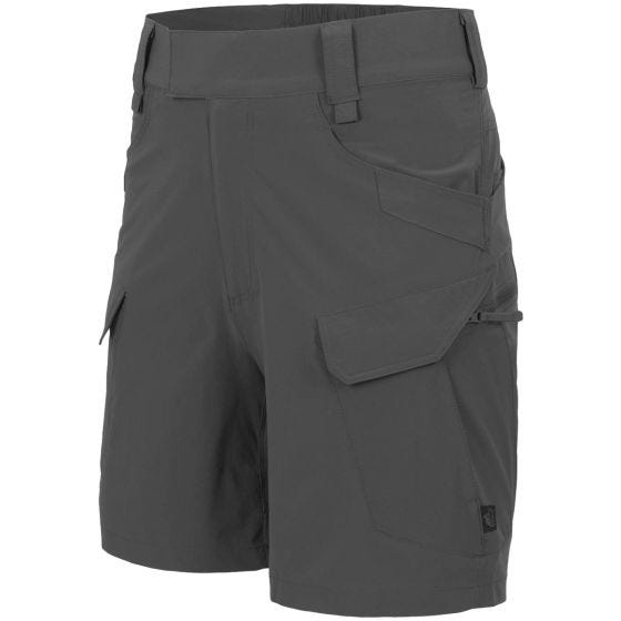 Helikon Outdoor Tactical Ultra VersaStretch Lite Short - Shadow Grey
