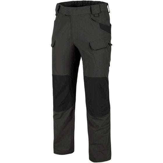Helikon Outdoor Tactical Broek Ash Grey/Zwart