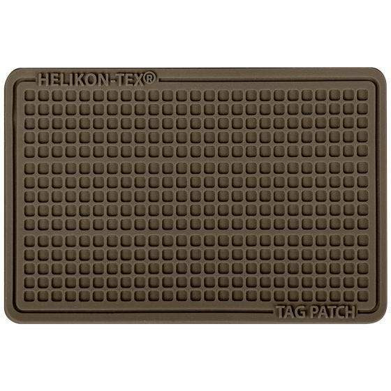 Helikon Tagpatch Set van Drie