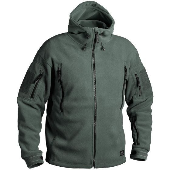 Helikon Patriot Fleece - Blad