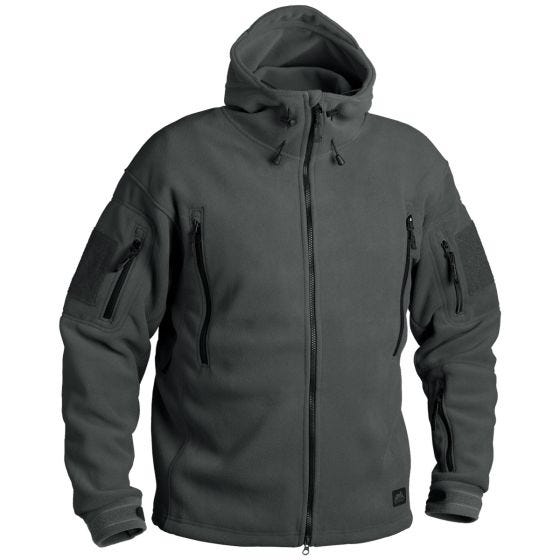 Helikon Patriot Fleece - Shadow Grey