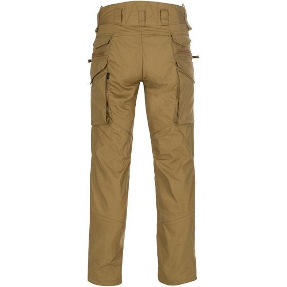 Helikon Pilgrim Broek - Coyote