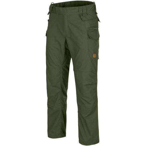Helikon Pilgrim Broek - Taiga Green