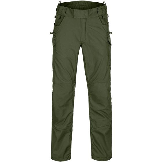 Helikon Pilgrim Broek - Taiga Green