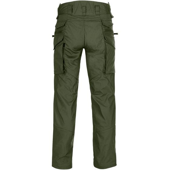 Helikon Pilgrim Broek - Taiga Green