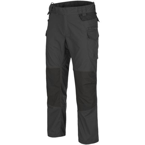 Helikon Pilgrim Broek - Ash Grey / Zwart