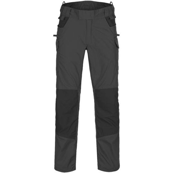 Helikon Pilgrim Broek - Ash Grey / Zwart