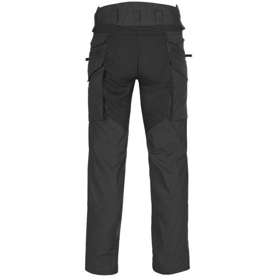 Helikon Pilgrim Broek - Ash Grey / Zwart