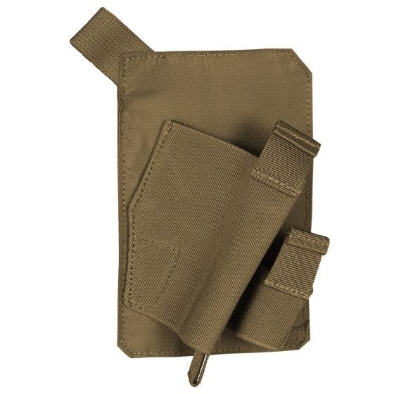 Helikon Pistoolhouderinzetstuk - Coyote