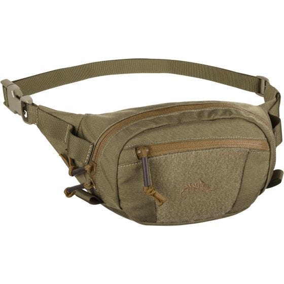 Helikon Possum Heupzak - Adaptive Green/Coyote