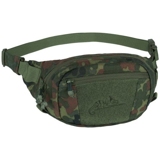 Helikon Possum Heupzak - Flecktarn