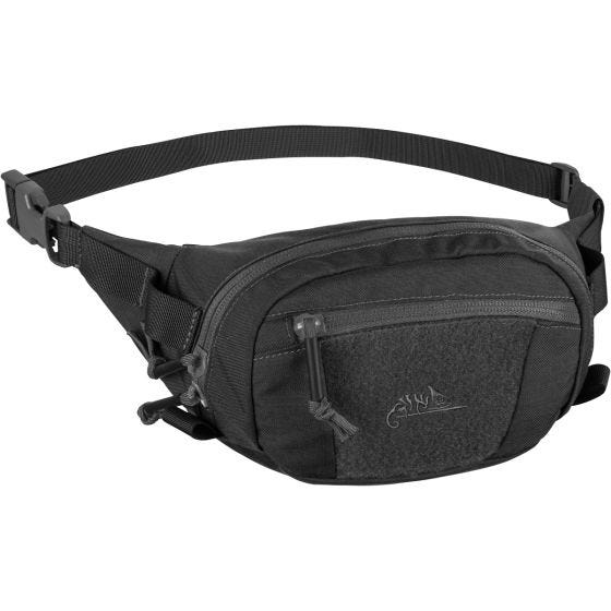 Helikon Possum Heupzak - Zwart/Shadow Grey