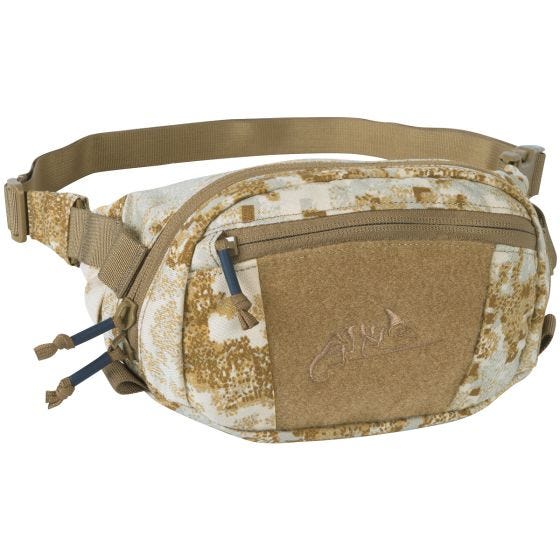 Helikon Possum Heupzak PenCott SandStorm