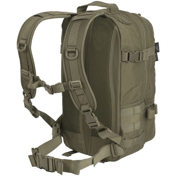 Helikon Raccoon Mk2 Rugzak Adaptive Green