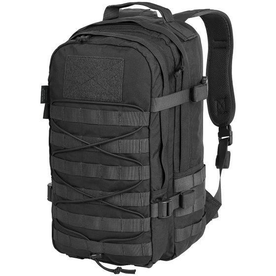 Helikon Raccoon Mk2 Rugzak Zwart