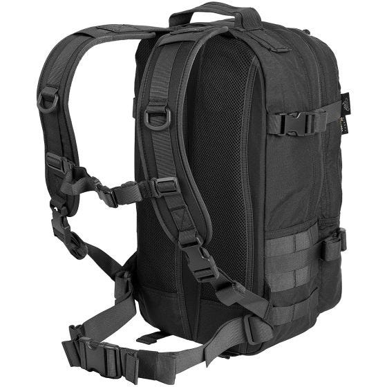 Helikon Raccoon Mk2 Rugzak Zwart