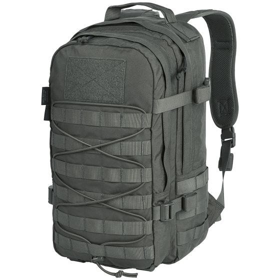 Helikon Raccoon Mk2 Rugzak Shadow Grey