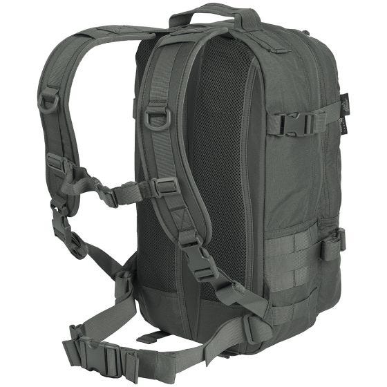 Helikon Raccoon Mk2 Rugzak Shadow Grey