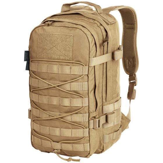Helikon Raccoon Mk2 Rugzak Coyote