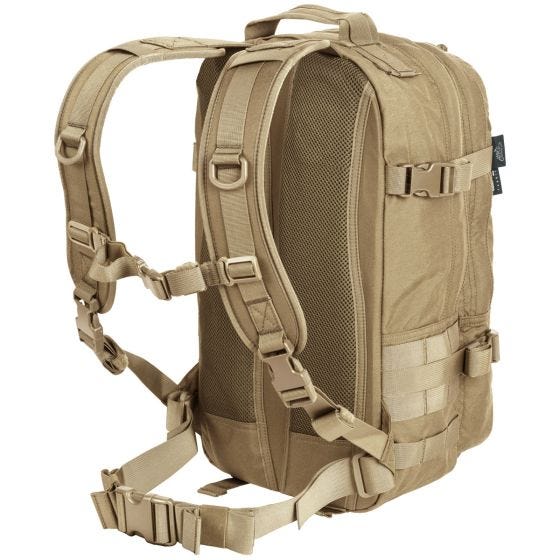 Helikon Raccoon Mk2 Rugzak Coyote