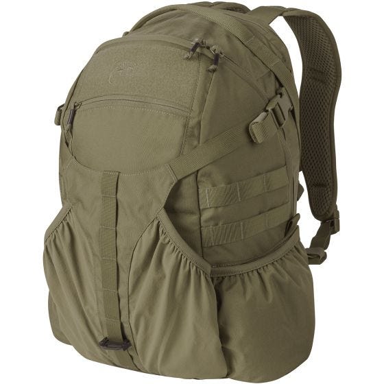 Helikon Raider Rugzak Adaptive Green