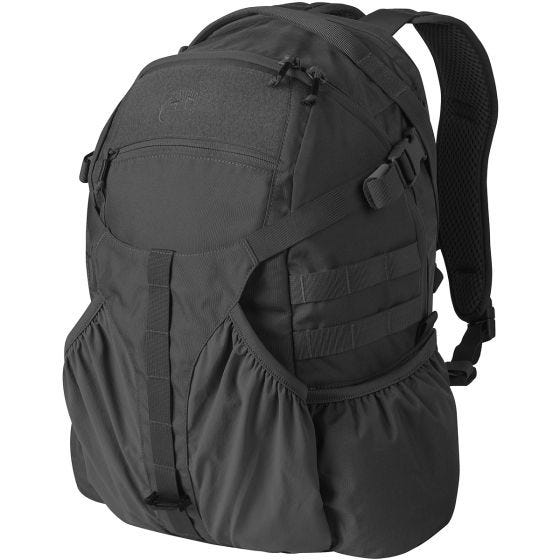 Helikon Raider Rugzak Zwart