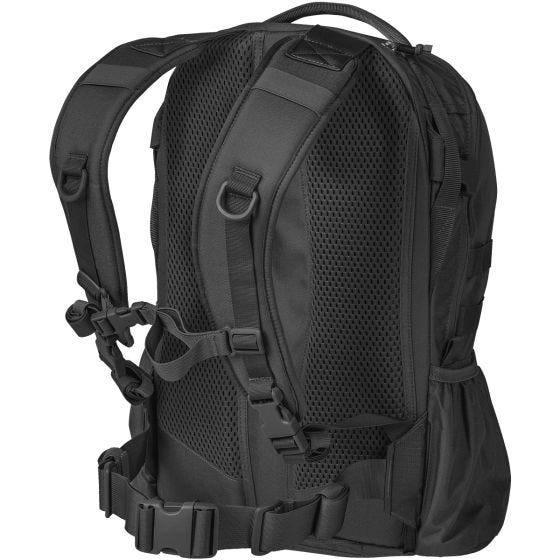 Helikon Raider Rugzak Zwart