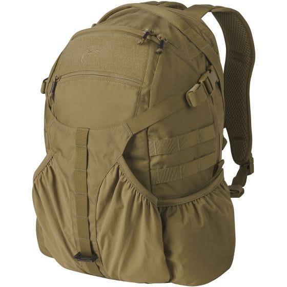 Helikon Raider Rugzak Coyote