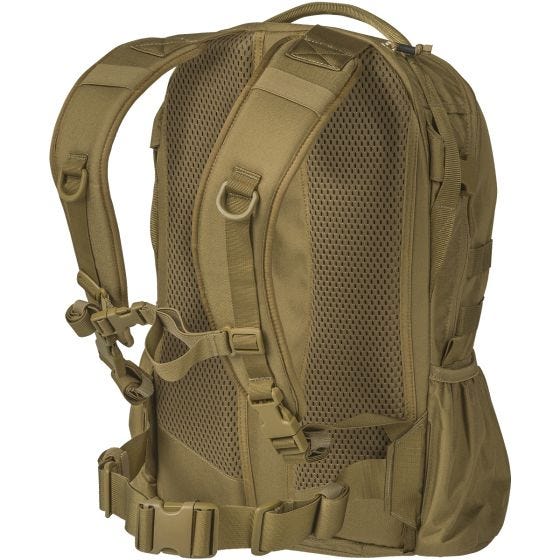 Helikon Raider Rugzak Coyote