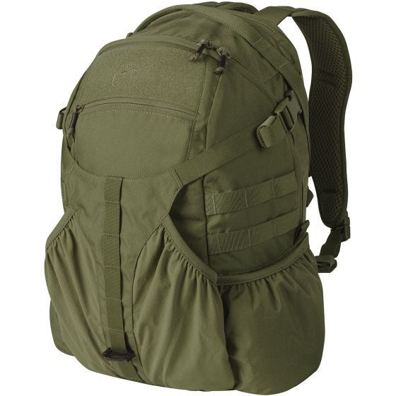 Helikon Raider Rugzak Olijfgroen