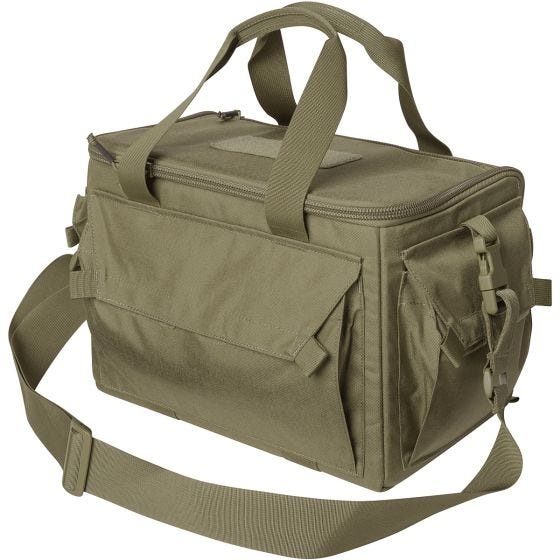 Helikon Schietbaantas - Adaptive Green