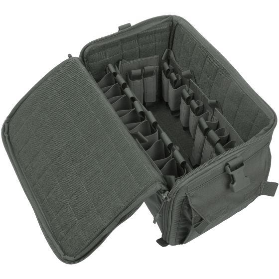 Helikon Schietbaantas - Shadow Grey