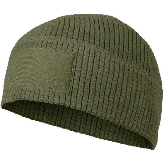 Helikon Range Beaniepet - Olijfgroen