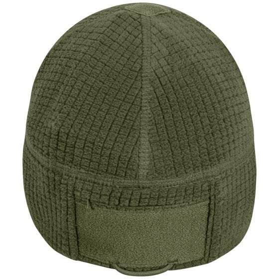 Helikon Range Beaniepet - Olijfgroen