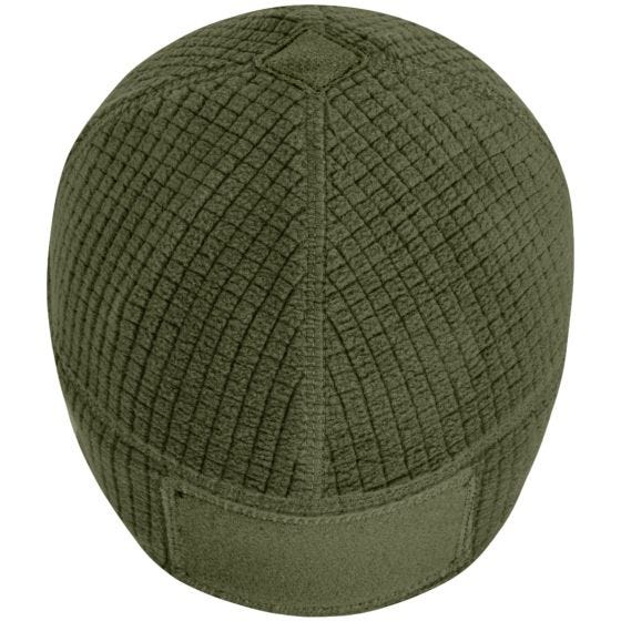 Helikon Range Beaniepet - Olijfgroen